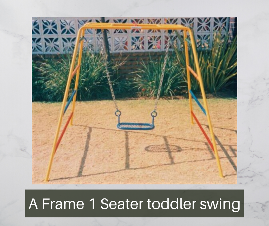 1 s toddler a frame