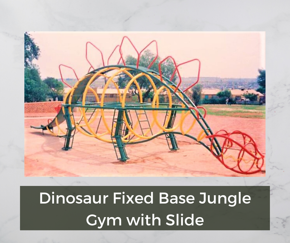 Jungle gyms (9)